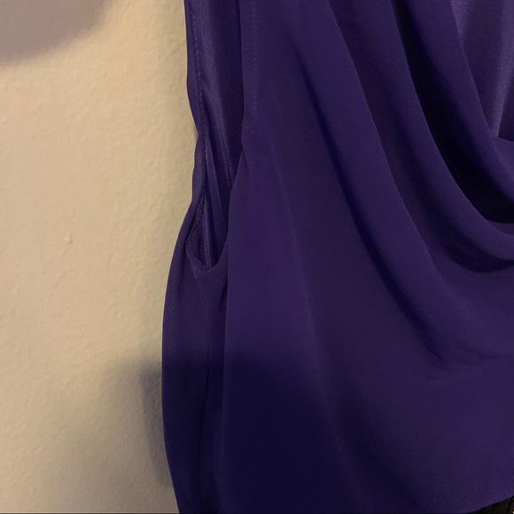 Express Mixed Media Dress - Picture 3 of 7